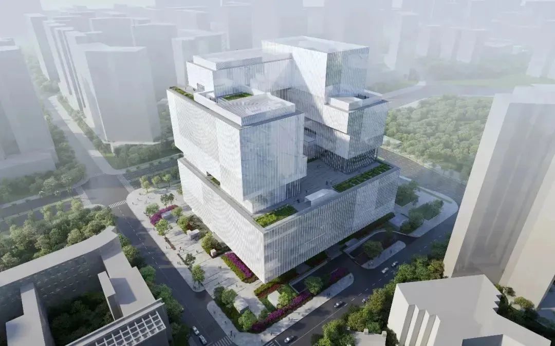 騰暉科技無人塔機亮相2023年廣東省住房城鄉(xiāng)建設系統“質量月”現場觀摩交流會